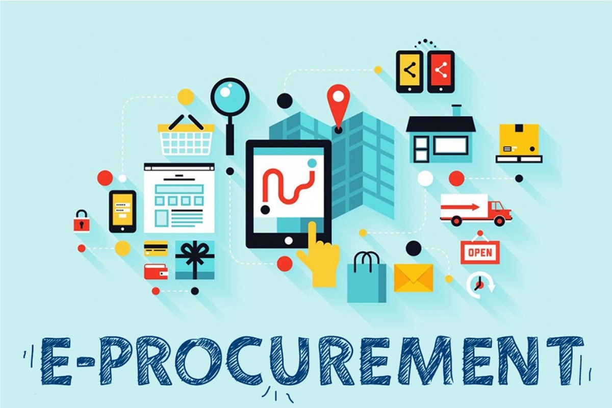 e-Procurement System